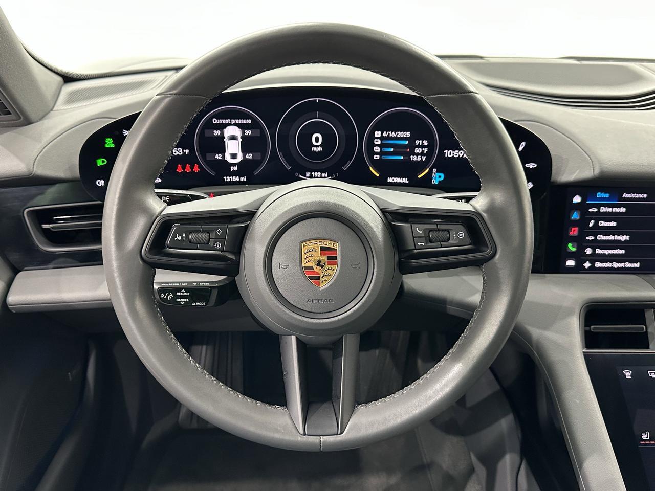 2022 Porsche Taycan 4S Newark DE