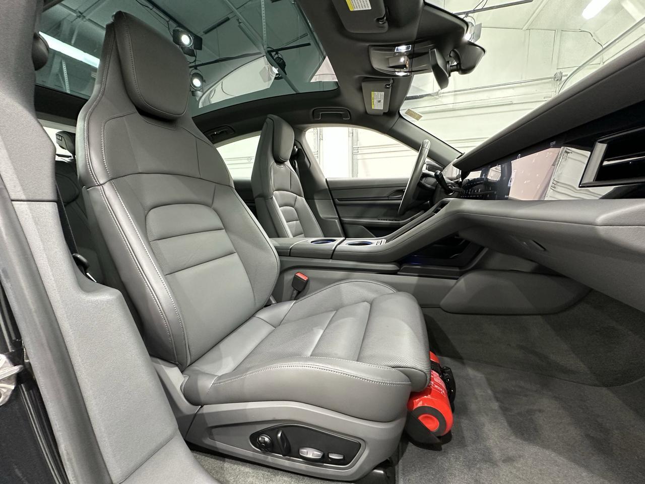 2022 Porsche Taycan 4S Newark DE
