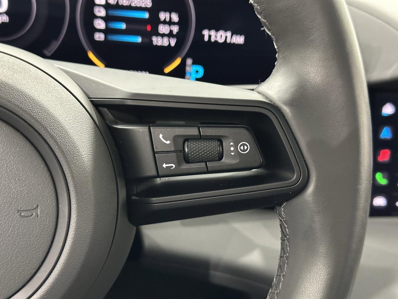 2022 Porsche Taycan 4S Newark DE