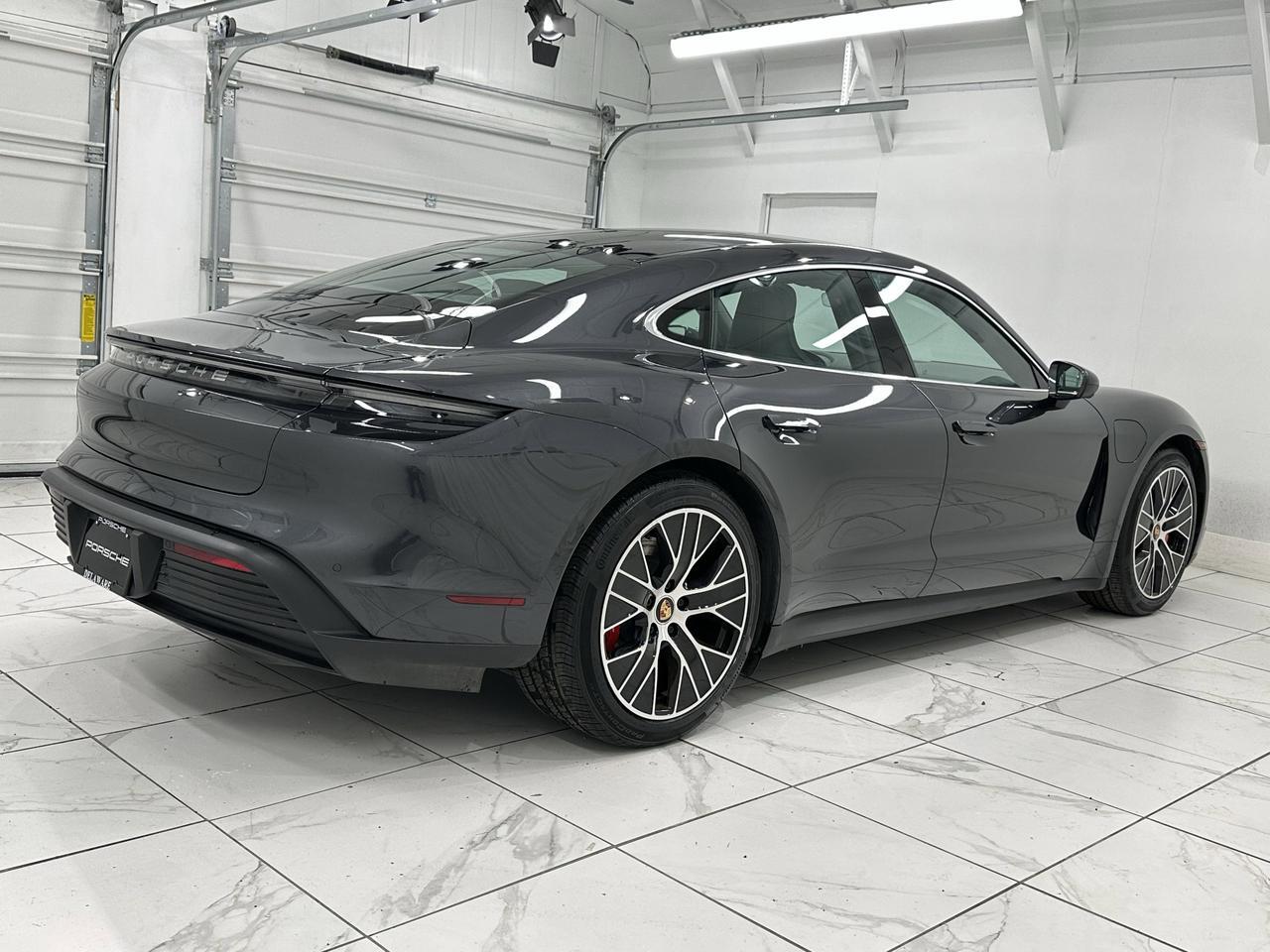 2022 Porsche Taycan 4S Newark DE