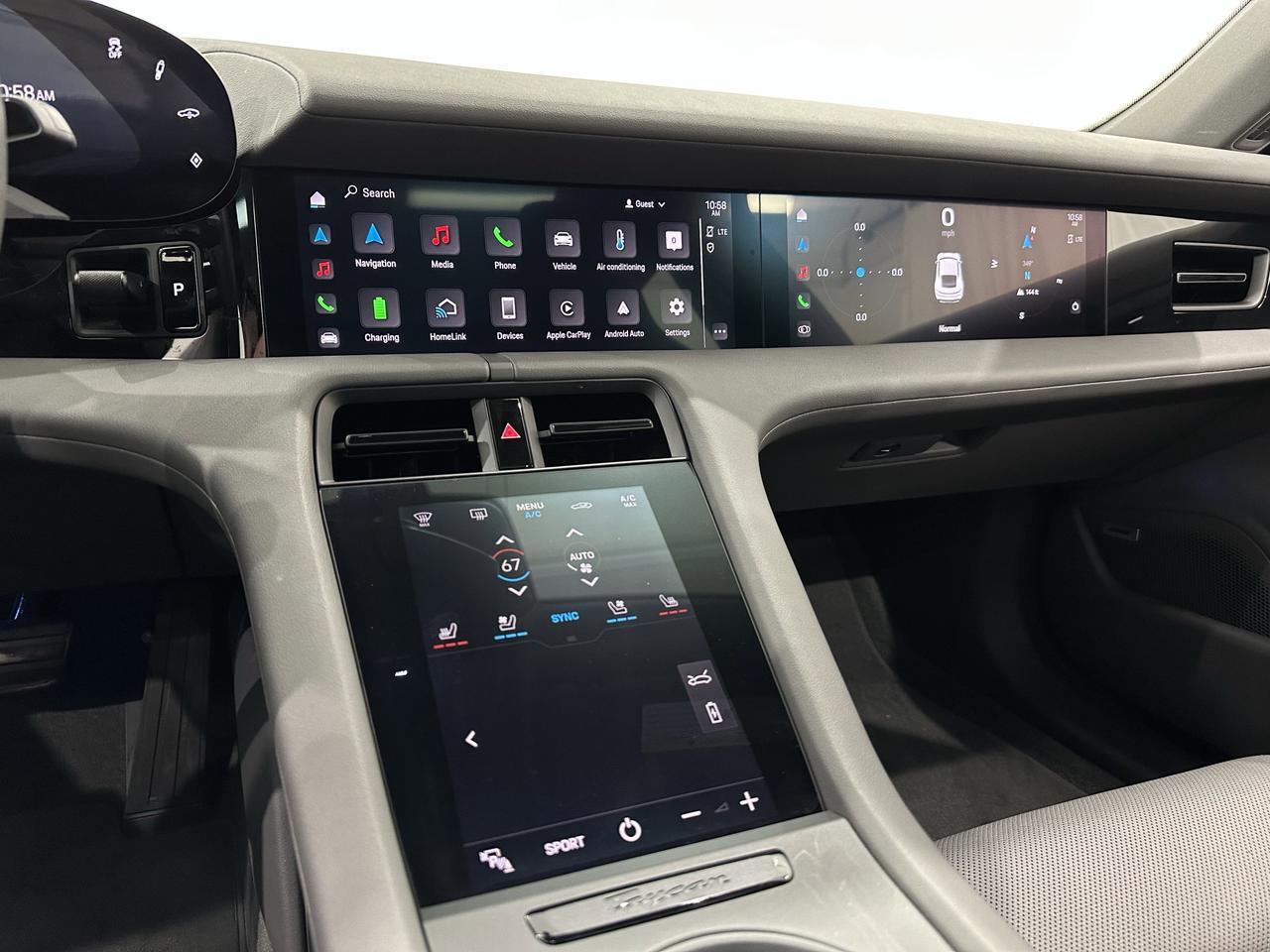 2022 Porsche Taycan 4S Newark DE