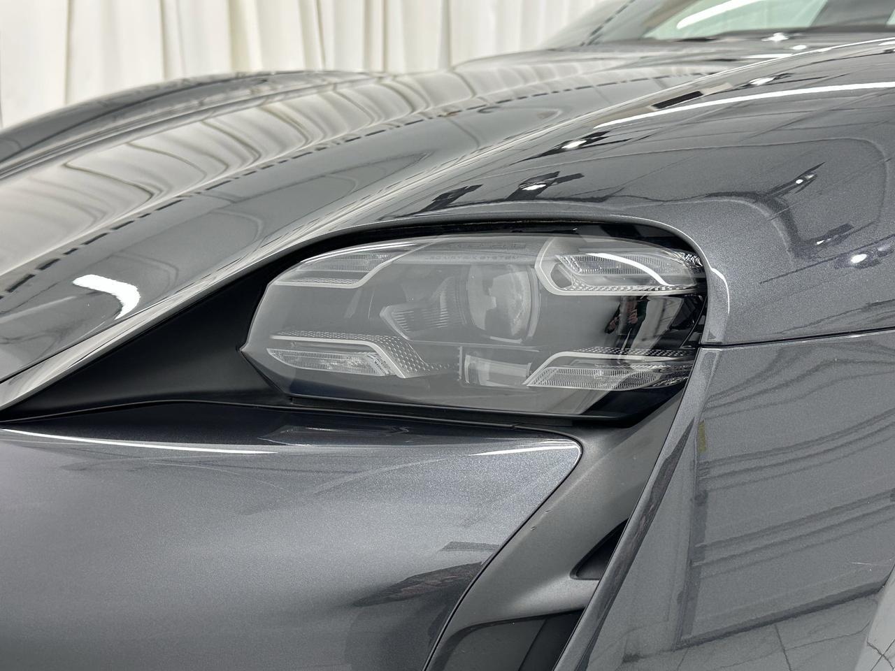 2022 Porsche Taycan 4S Newark DE
