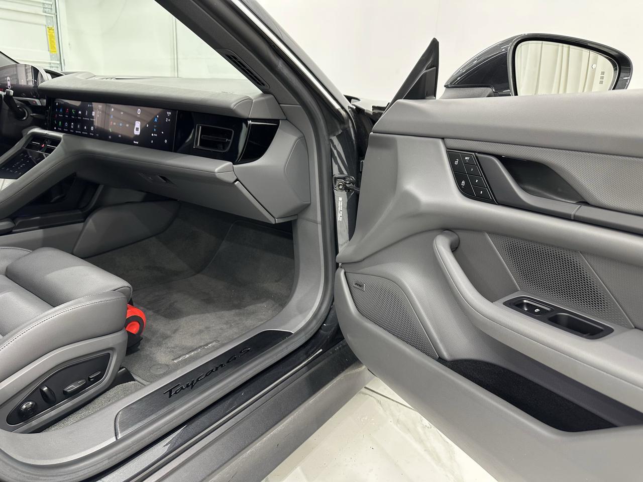 2022 Porsche Taycan 4S Newark DE
