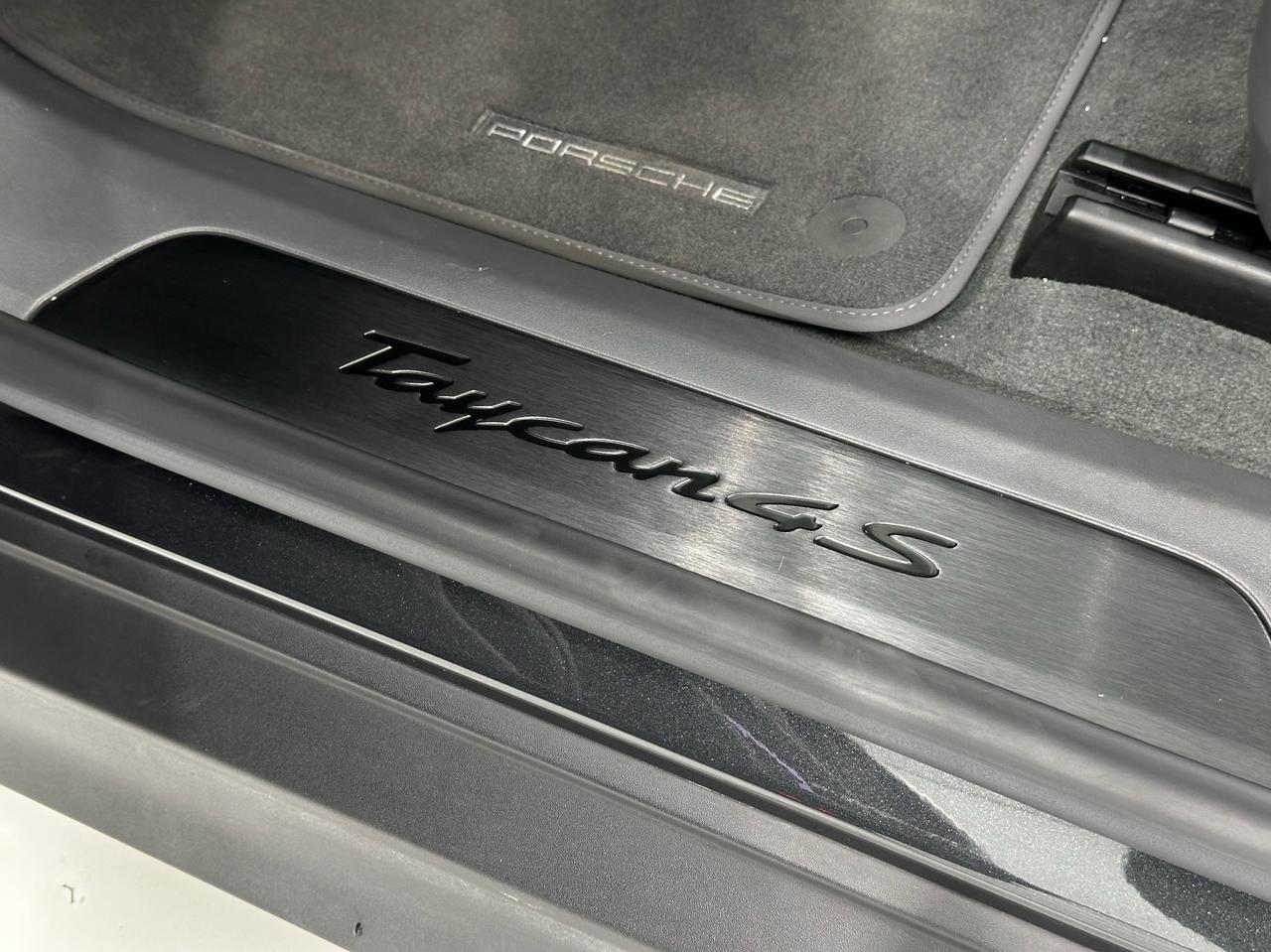 2022 Porsche Taycan 4S Newark DE
