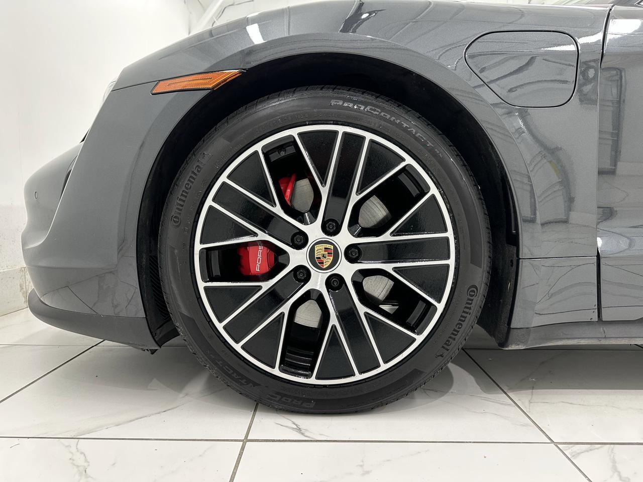 2022 Porsche Taycan 4S Newark DE