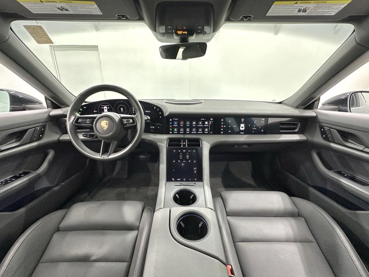 2022 Porsche Taycan 4S Newark DE