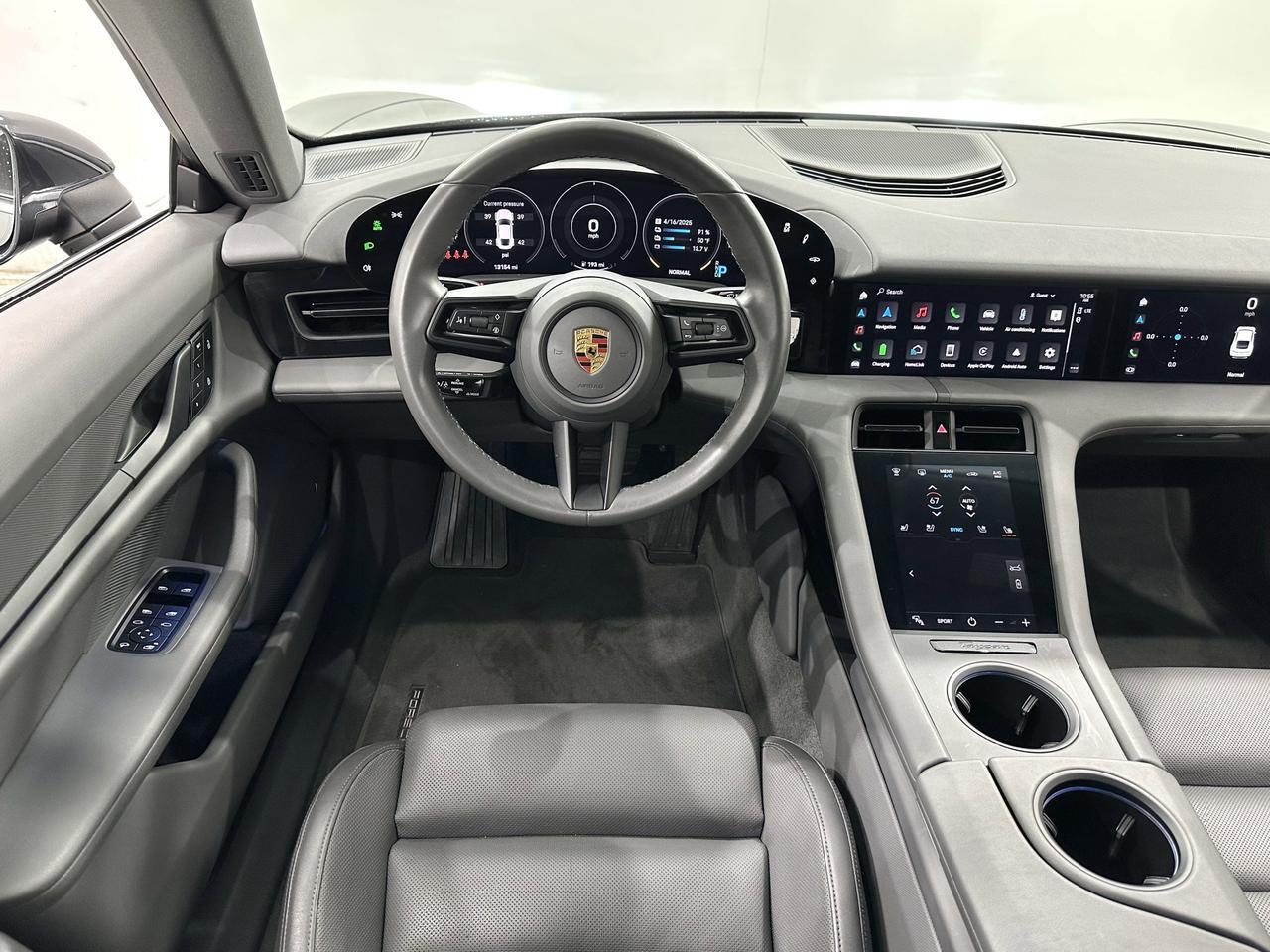 2022 Porsche Taycan 4S Newark DE