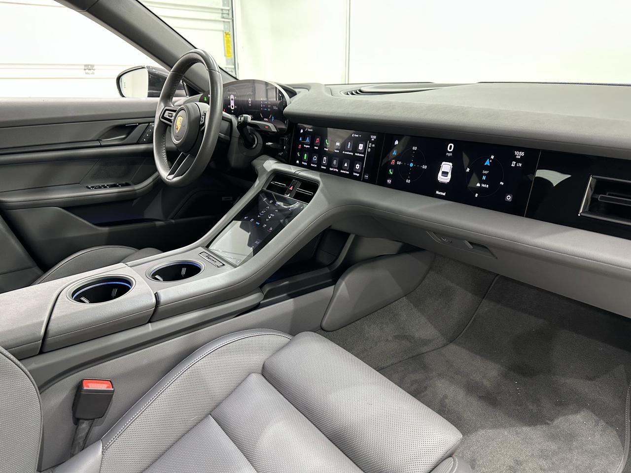 2022 Porsche Taycan 4S Newark DE