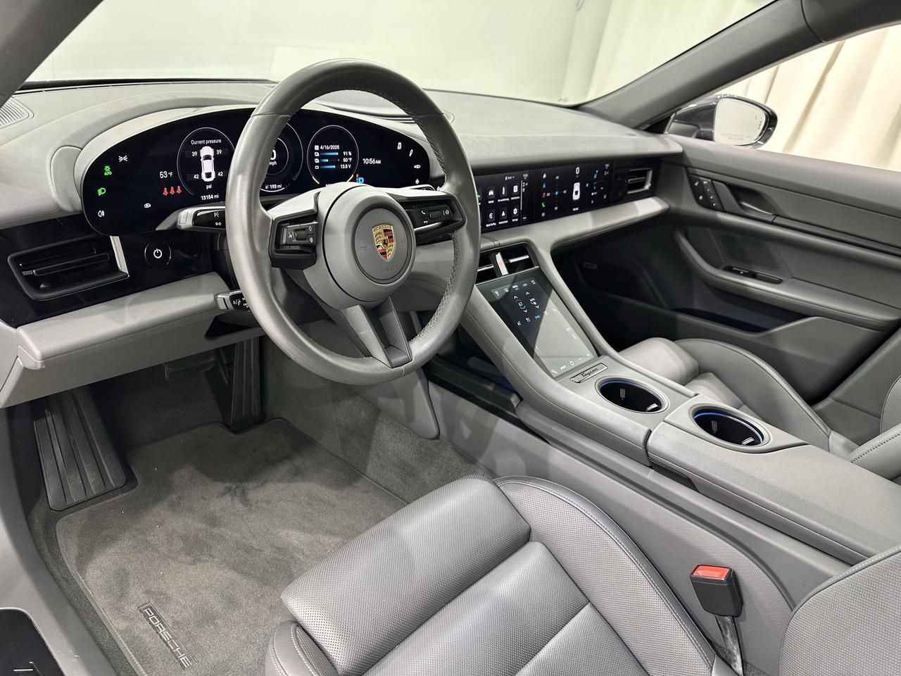 2022 Porsche Taycan 4S Newark DE