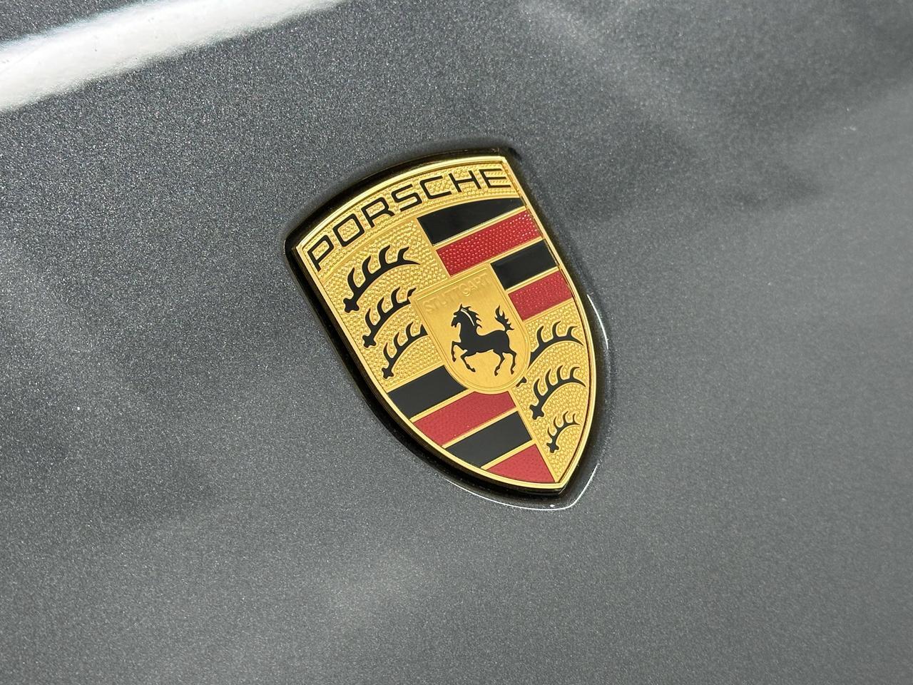 2022 Porsche Taycan 4S Newark DE