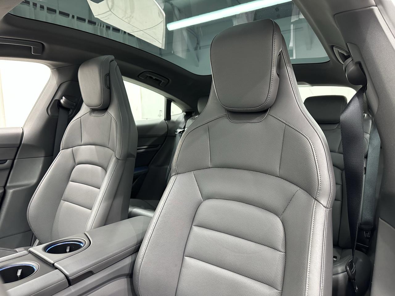 2022 Porsche Taycan 4S Newark DE