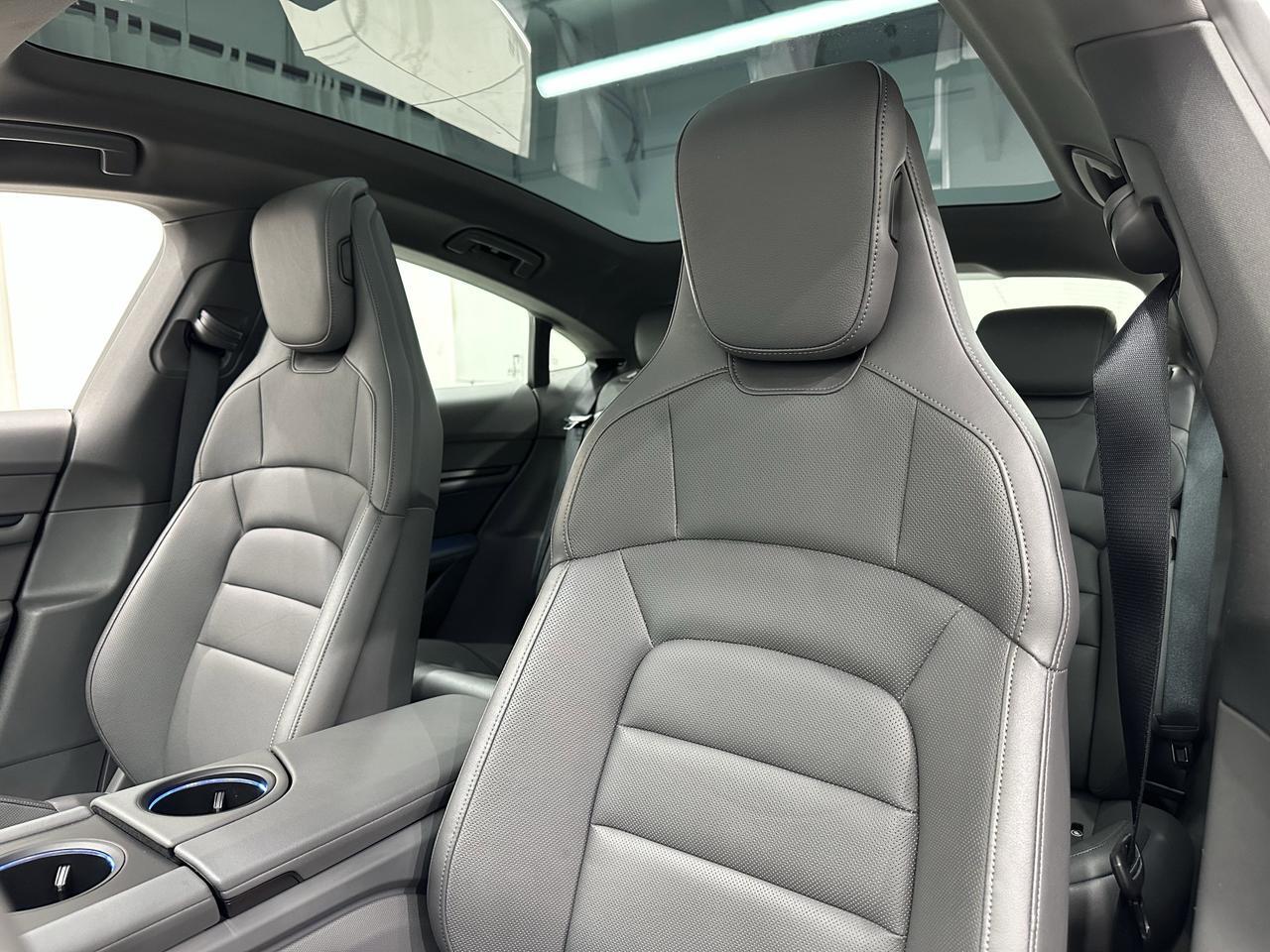 2022 Porsche Taycan 4S Newark DE
