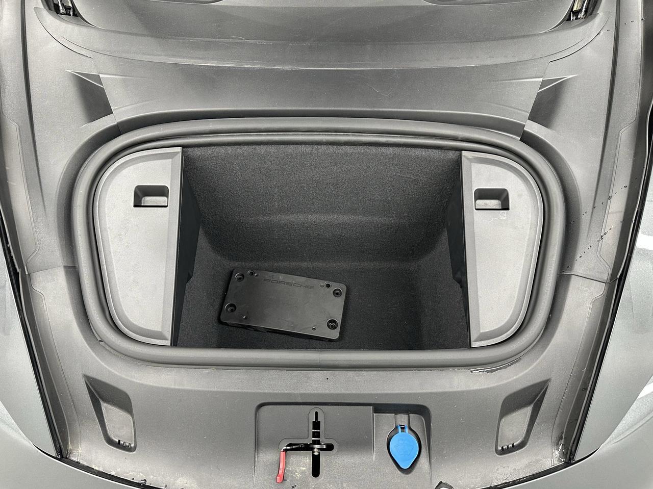 2022 Porsche Taycan 4S Newark DE