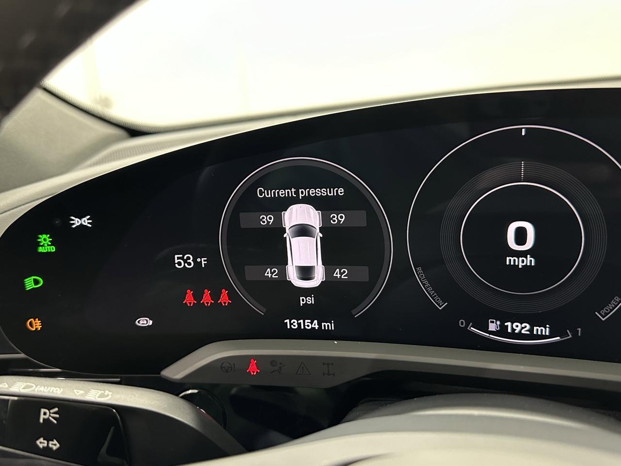 2022 Porsche Taycan 4S Newark DE
