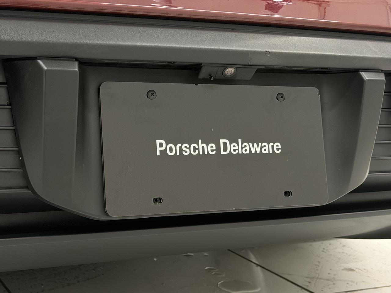 2022 Porsche Taycan 4S Newark DE