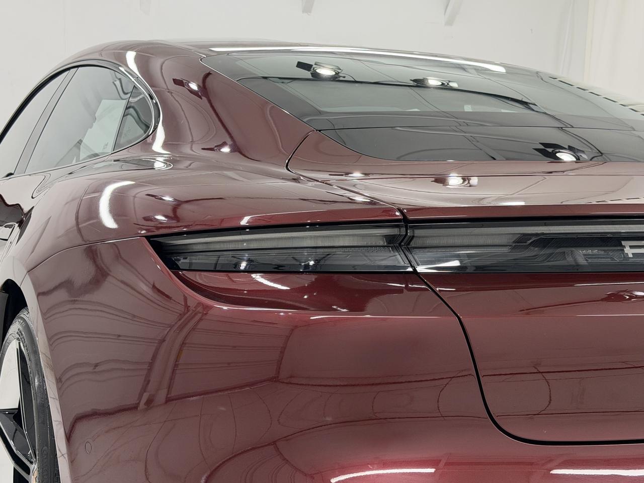 2022 Porsche Taycan 4S Newark DE