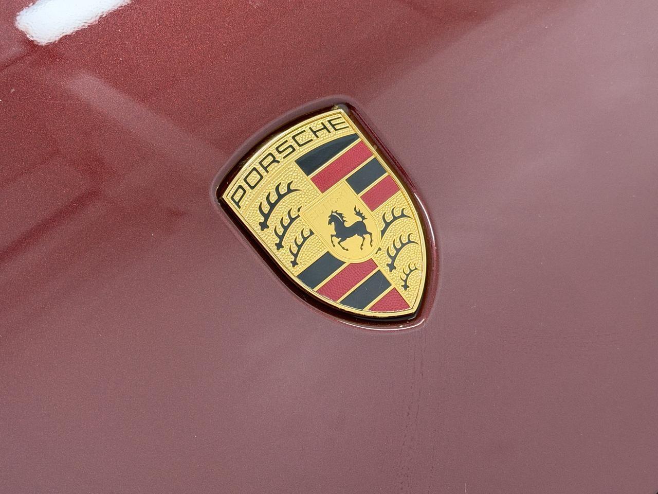 2022 Porsche Taycan 4S Newark DE
