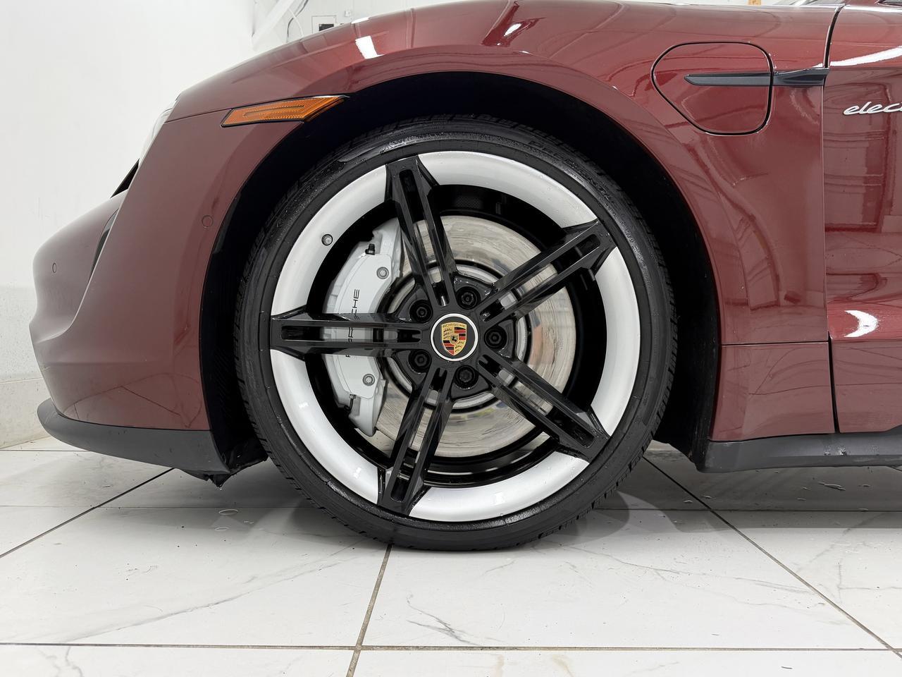 2022 Porsche Taycan 4S Newark DE