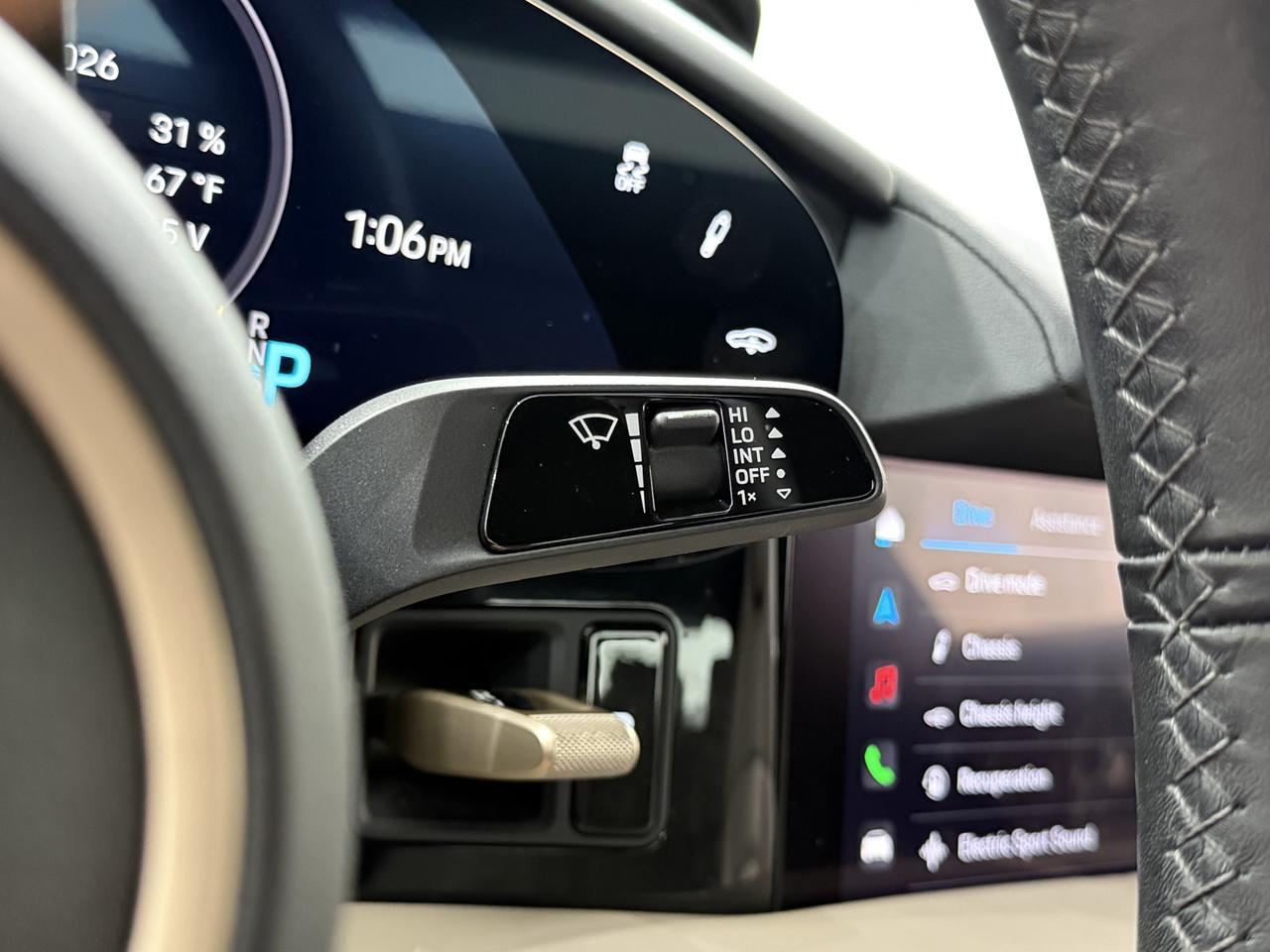 2022 Porsche Taycan 4S Newark DE