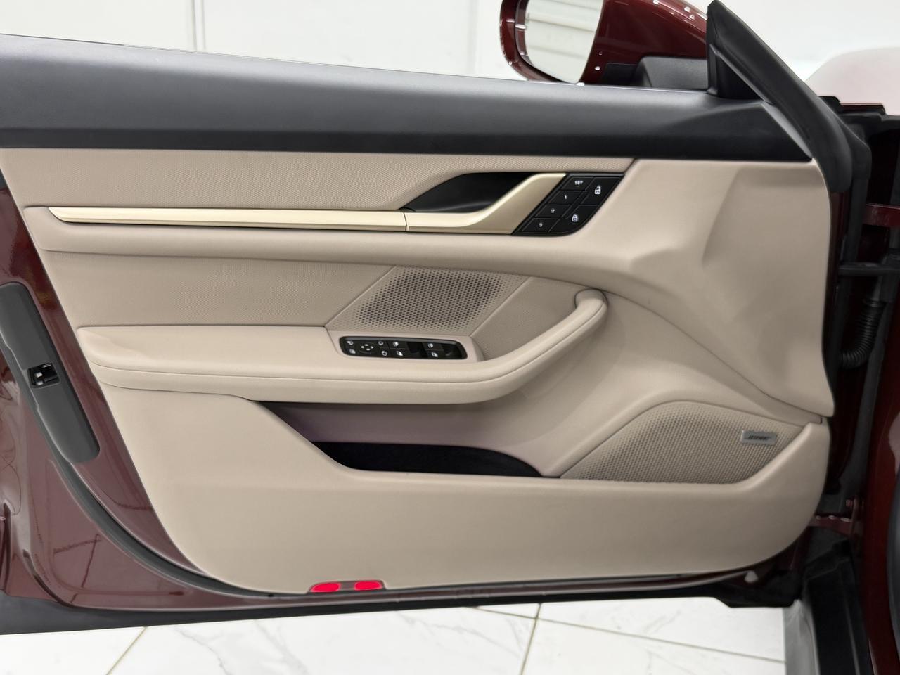 2022 Porsche Taycan 4S Newark DE