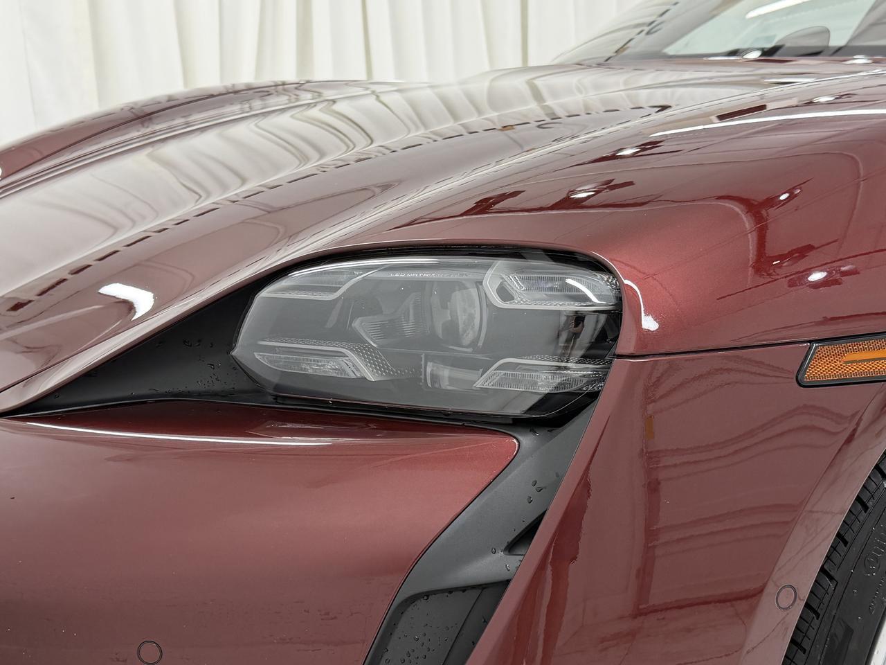 2022 Porsche Taycan 4S Newark DE