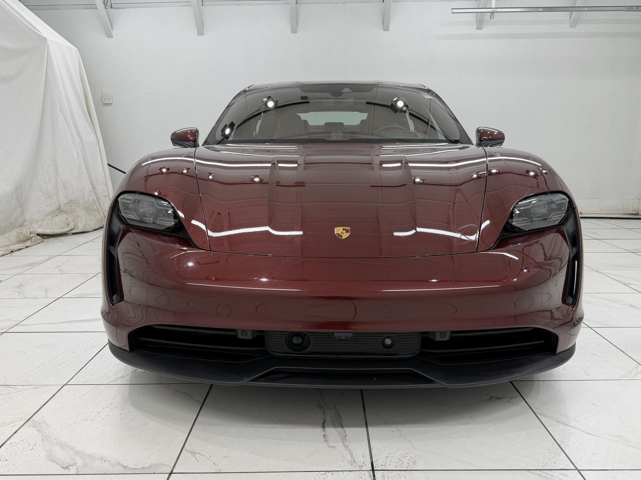 2022 Porsche Taycan 4S Newark DE
