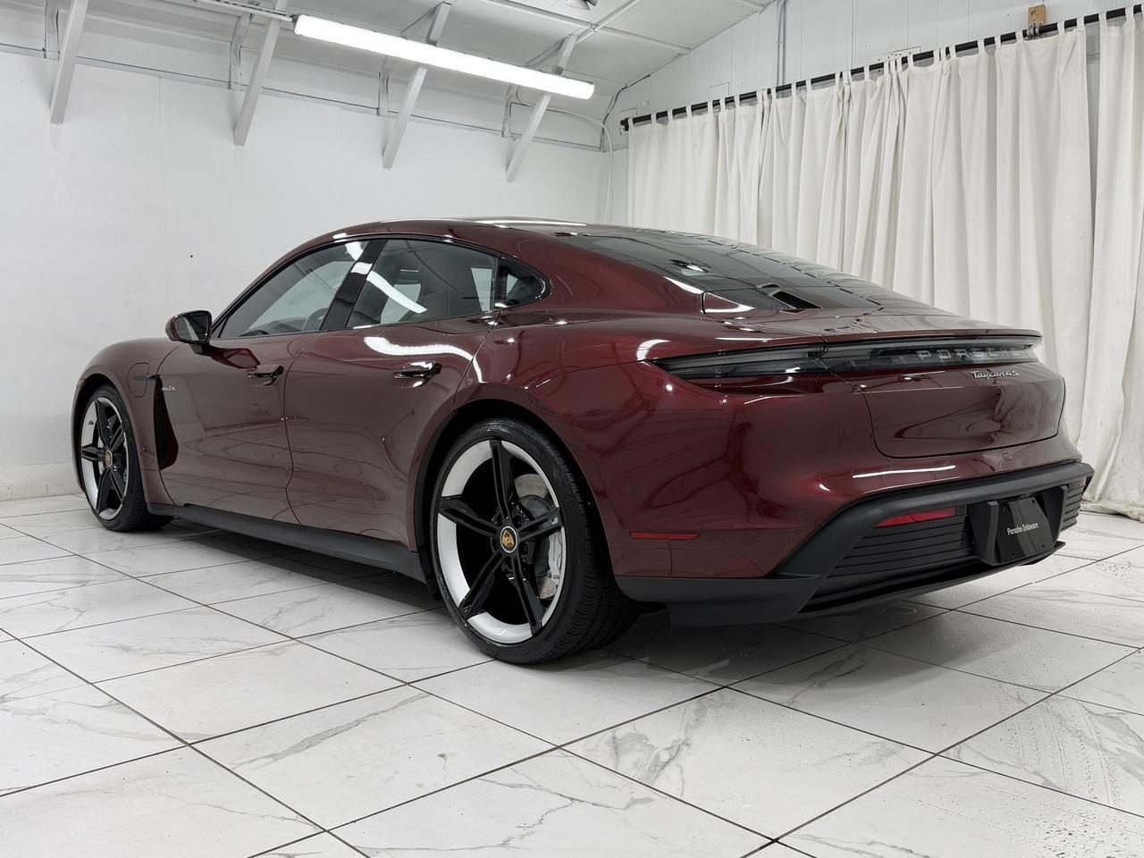 2022 Porsche Taycan 4S Newark DE