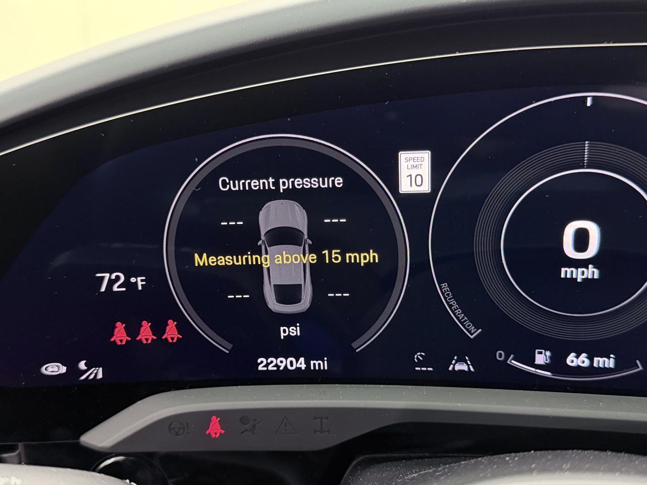 2022 Porsche Taycan 4S Newark DE