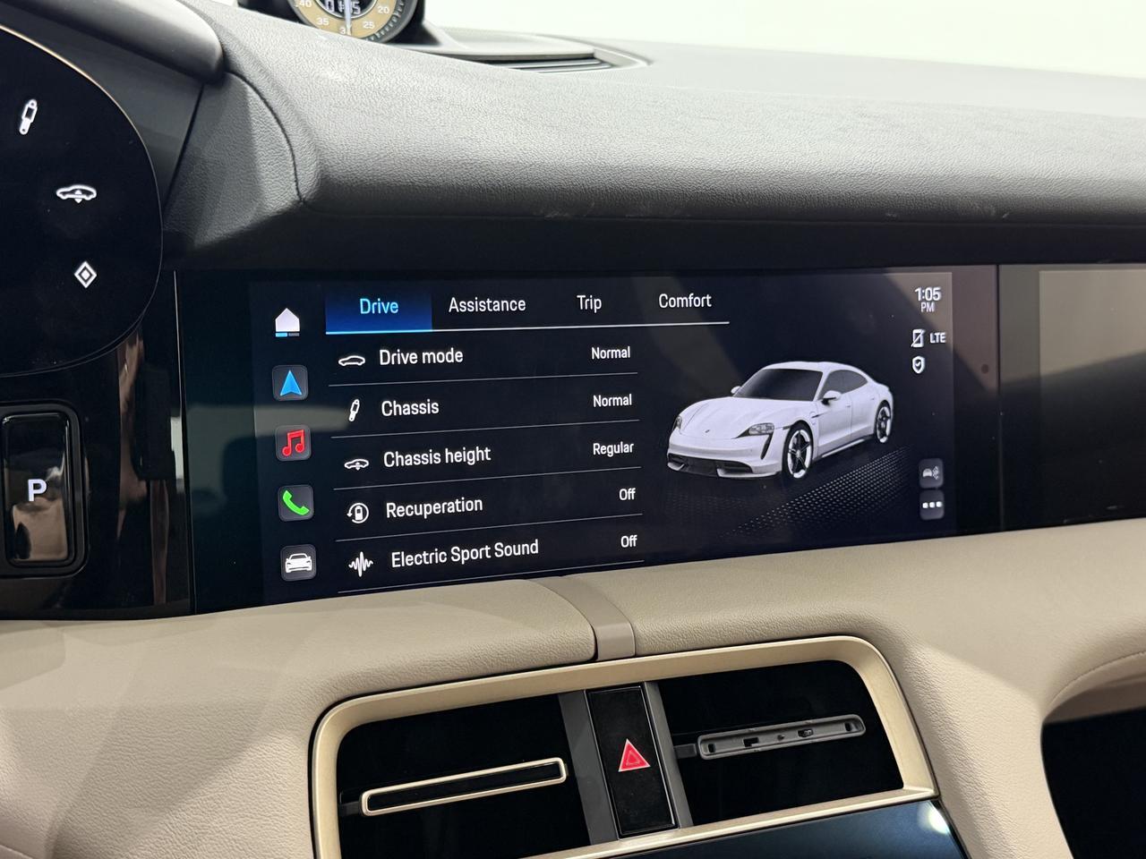 2022 Porsche Taycan 4S Newark DE