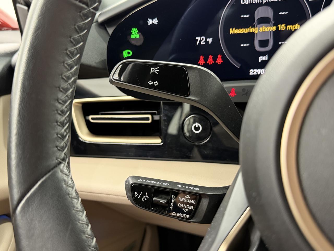 2022 Porsche Taycan 4S Newark DE