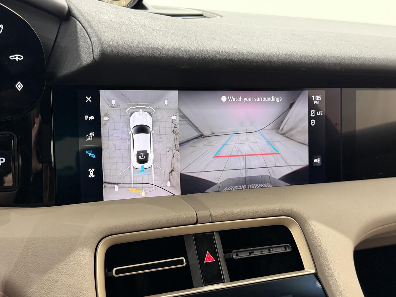 2022 Porsche Taycan 4S Newark DE