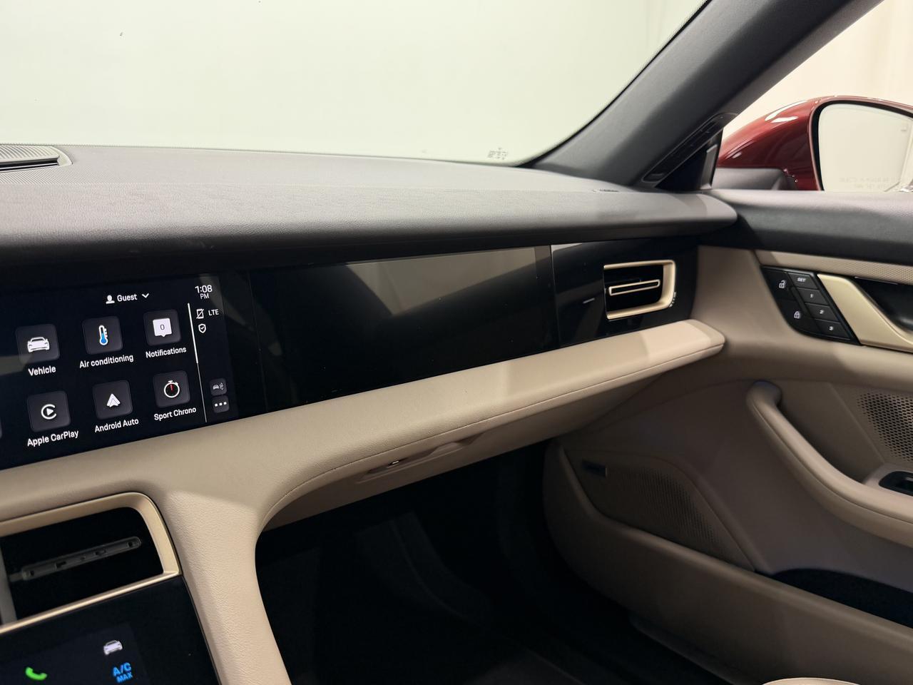 2022 Porsche Taycan 4S Newark DE