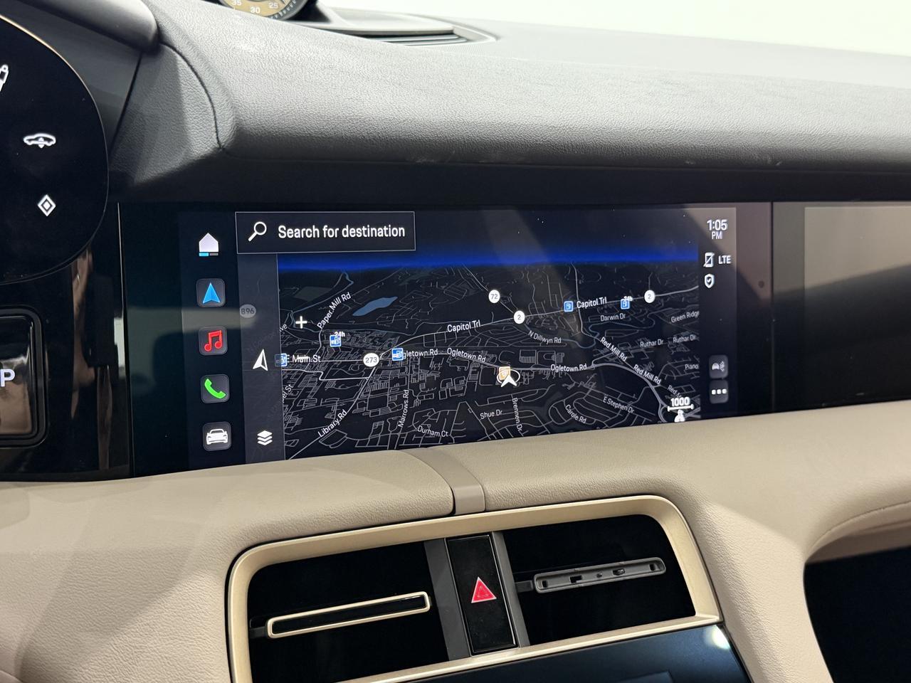 2022 Porsche Taycan 4S Newark DE