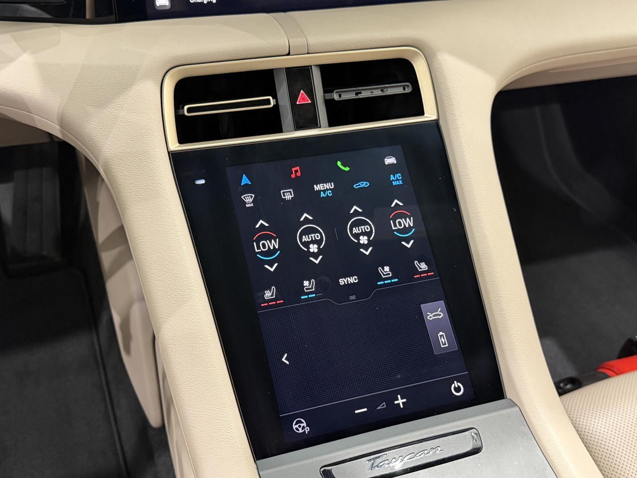 2022 Porsche Taycan 4S Newark DE