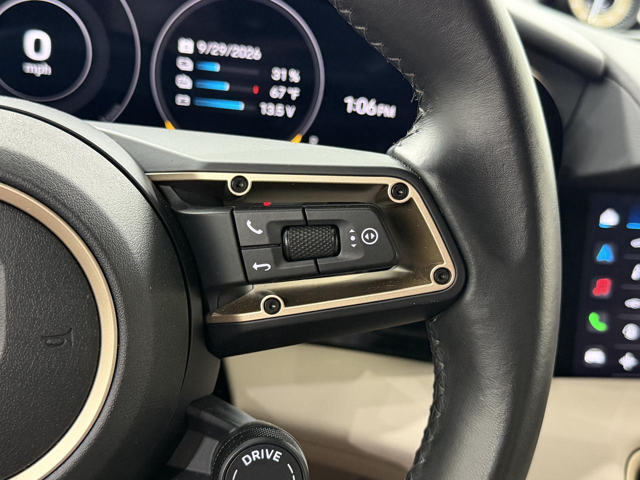 2022 Porsche Taycan 4S Newark DE