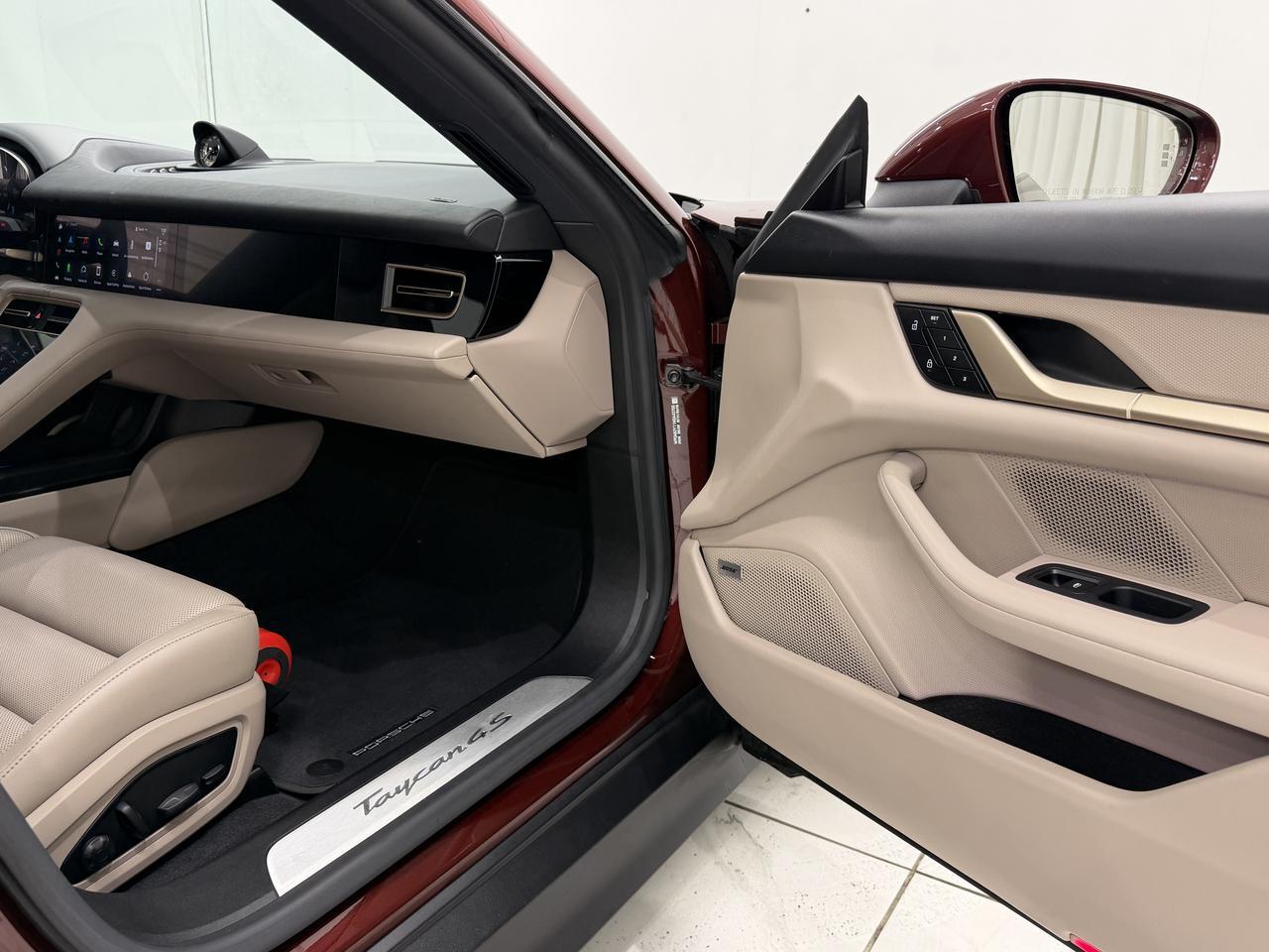 2022 Porsche Taycan 4S Newark DE