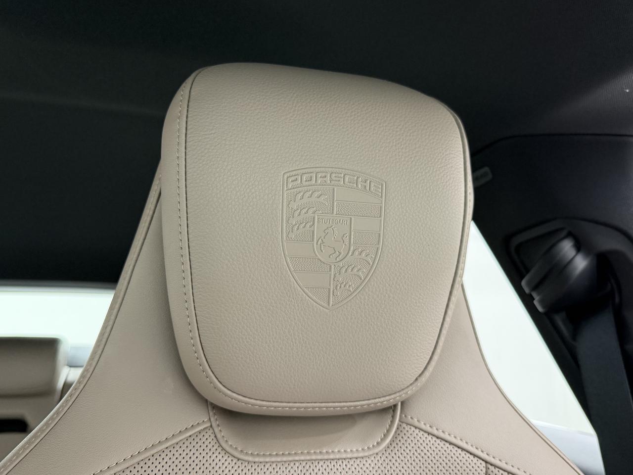 2022 Porsche Taycan 4S Newark DE