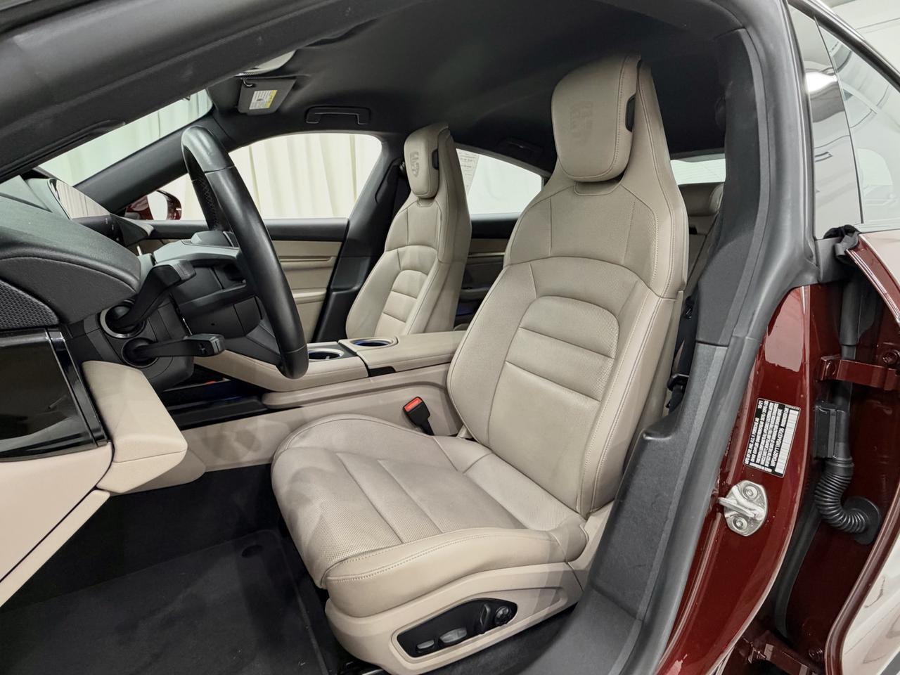 2022 Porsche Taycan 4S Newark DE