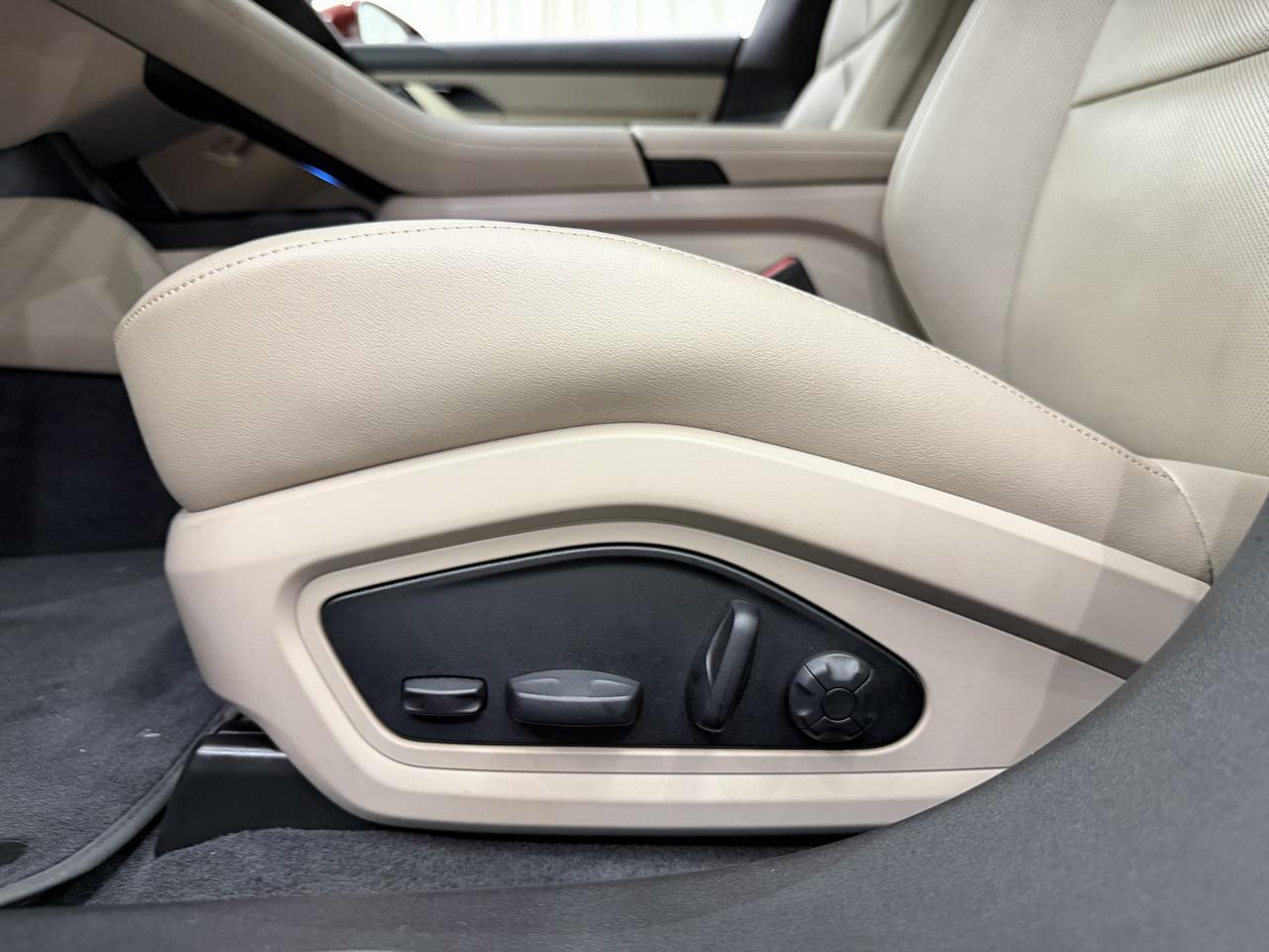 2022 Porsche Taycan 4S Newark DE