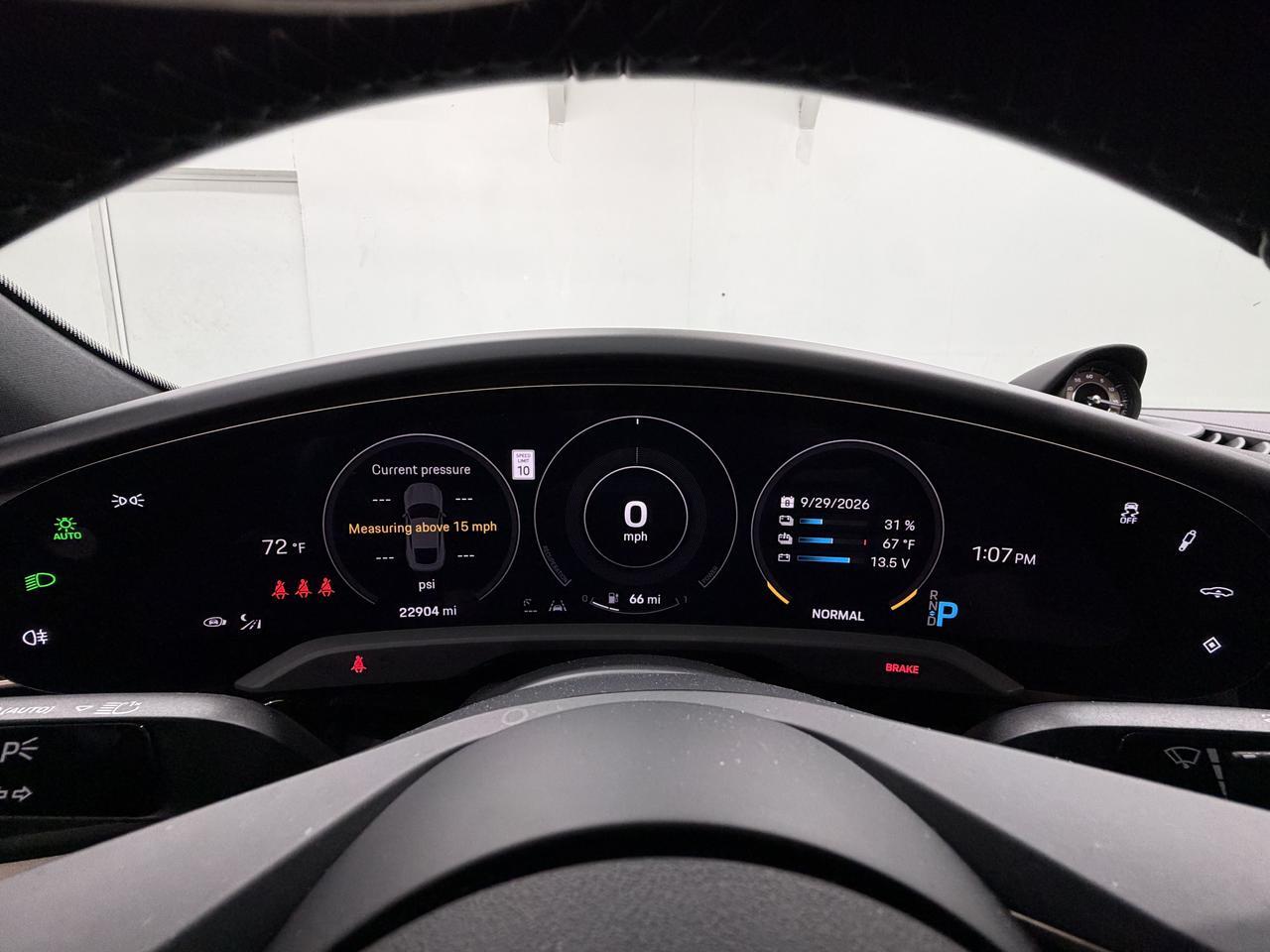 2022 Porsche Taycan 4S Newark DE