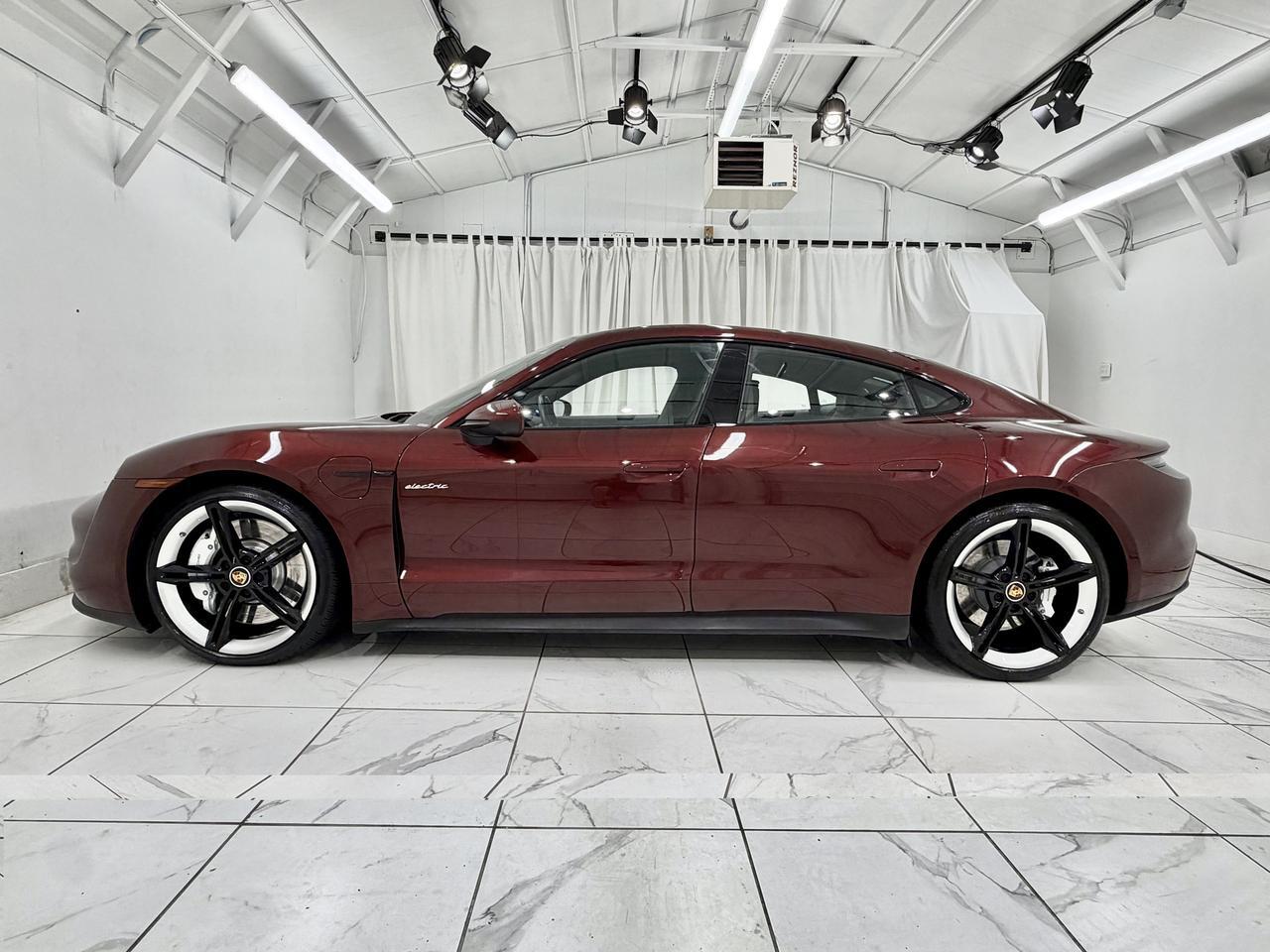 2022 Porsche Taycan 4S Newark DE