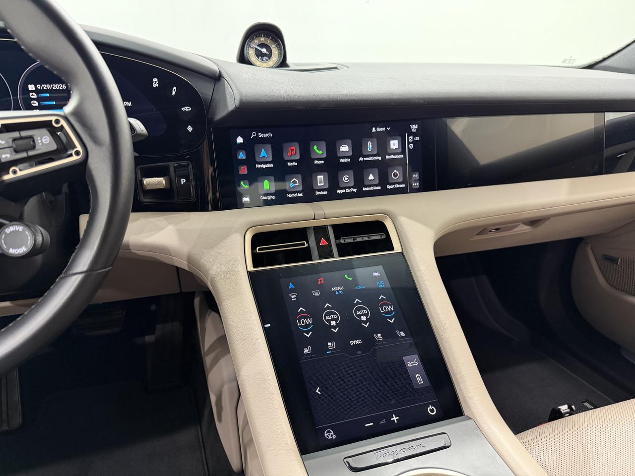 2022 Porsche Taycan 4S Newark DE