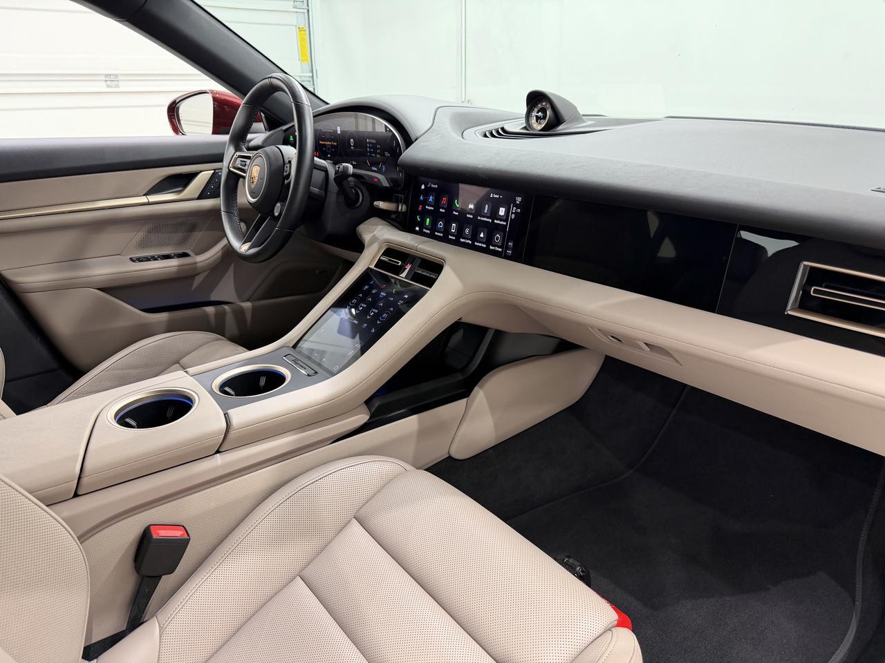 2022 Porsche Taycan 4S Newark DE