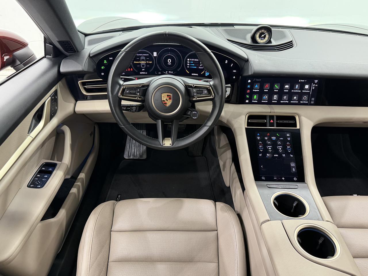 2022 Porsche Taycan 4S Newark DE