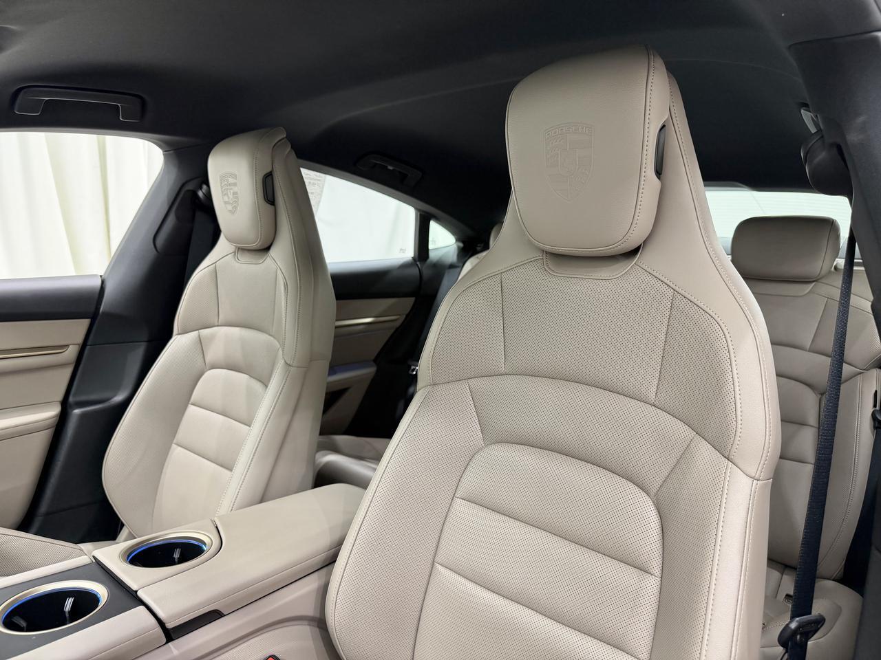 2022 Porsche Taycan 4S Newark DE