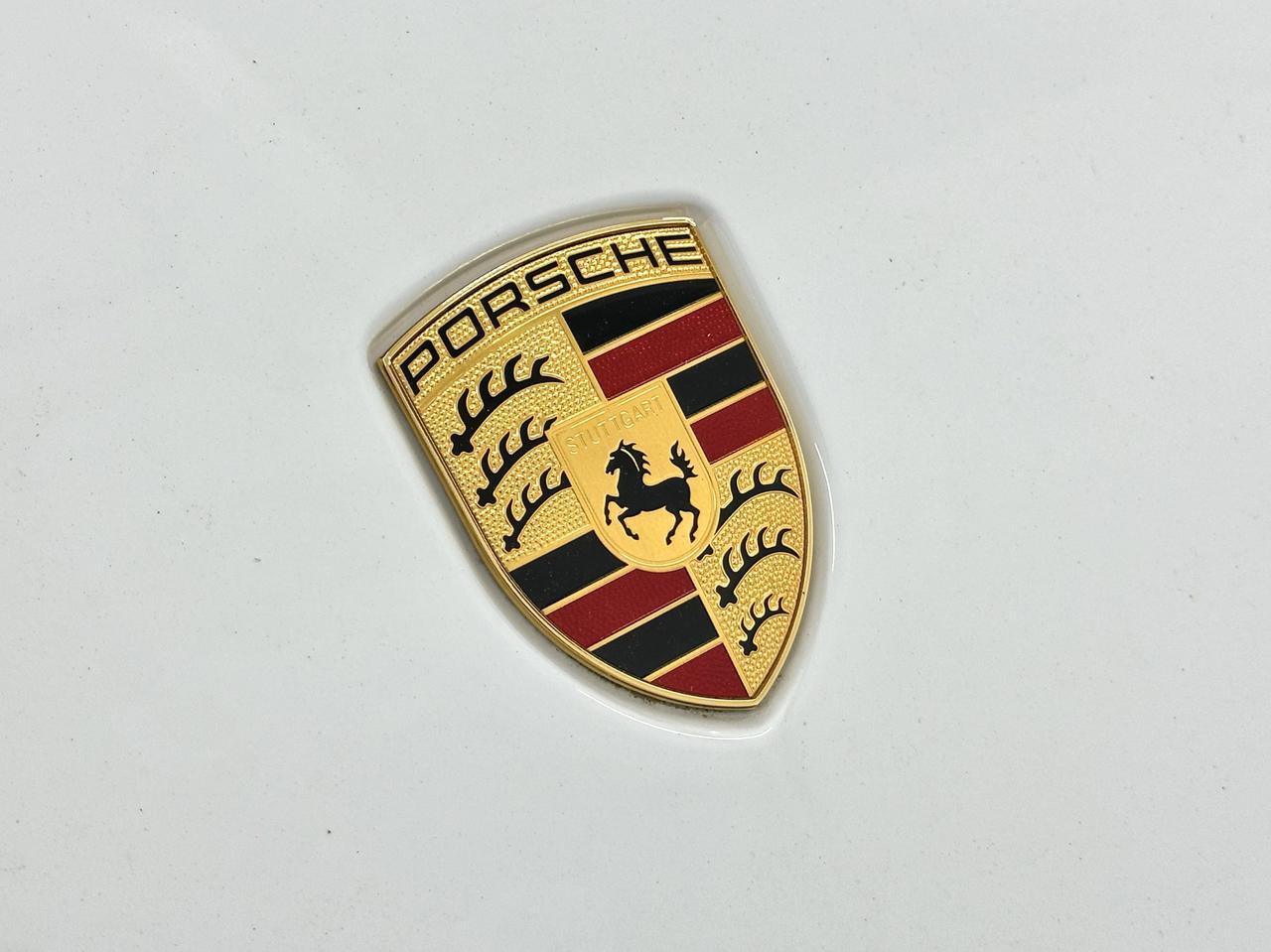 2022 Porsche Taycan 4S Newark DE