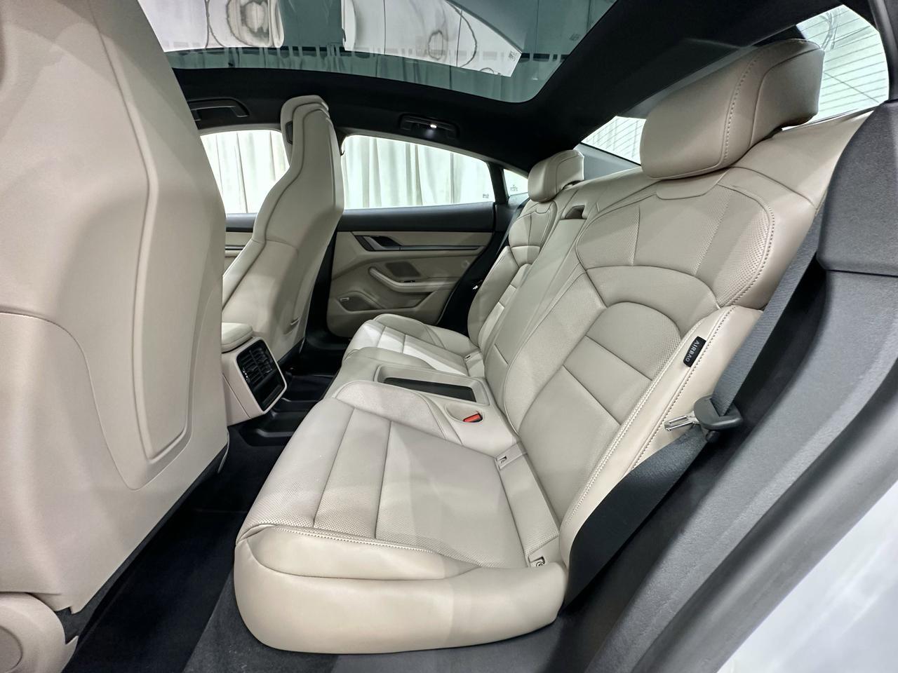 2022 Porsche Taycan 4S Newark DE