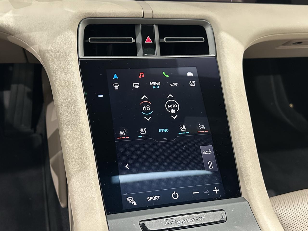 2022 Porsche Taycan 4S Newark DE