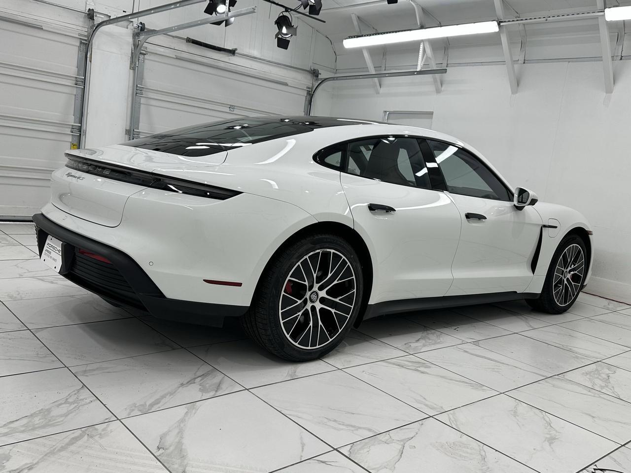 2022 Porsche Taycan 4S Newark DE