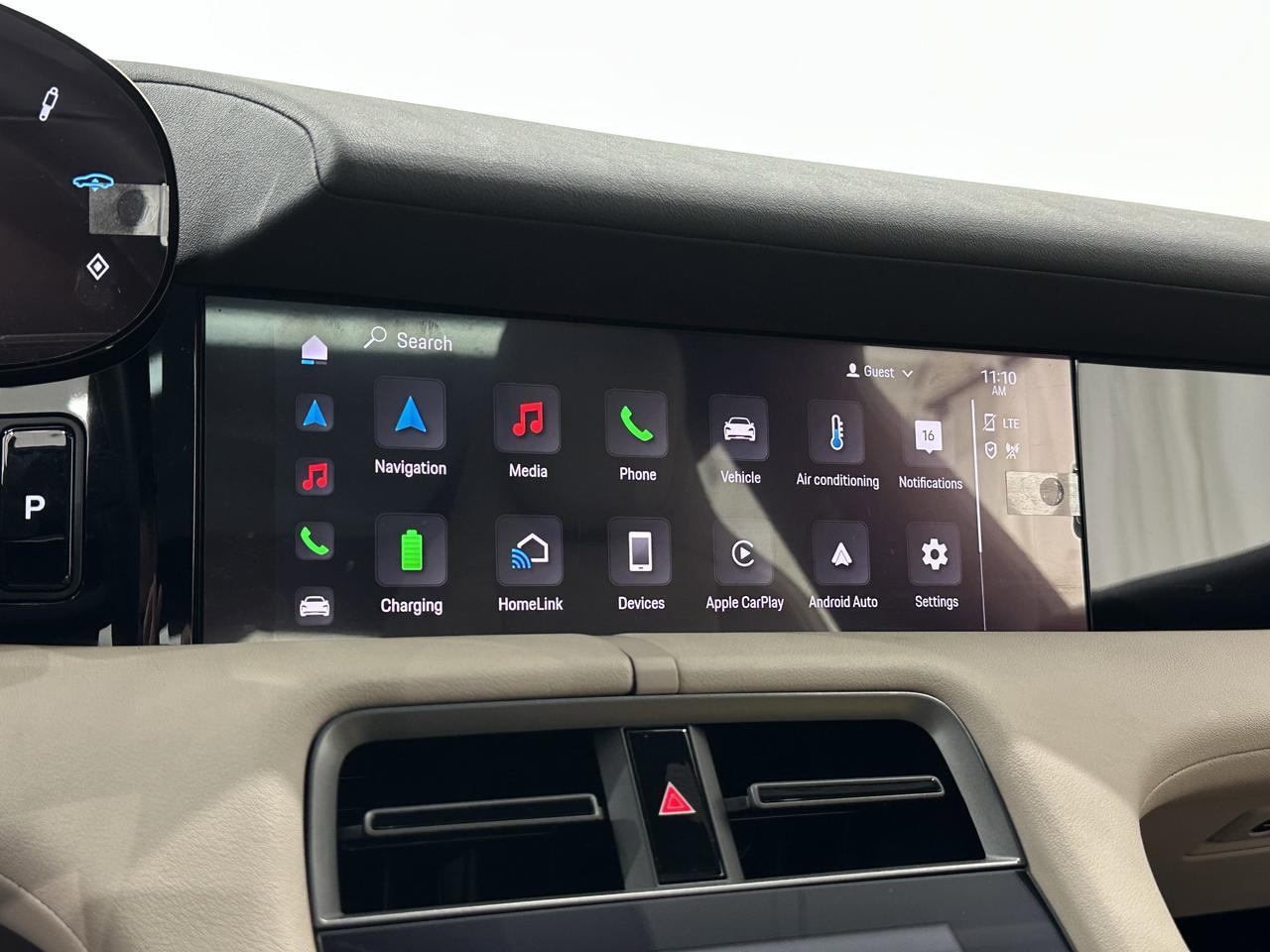 2022 Porsche Taycan 4S Newark DE